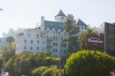 Château Marmont