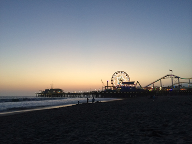 Santa Monica