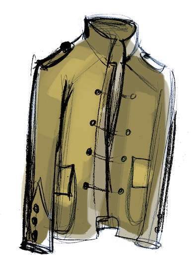 Veste