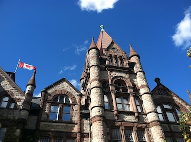 Toronto