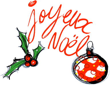 Merry christmas !