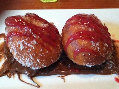 Beignets